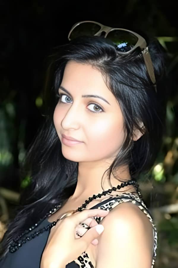 Escort Service in Powai 