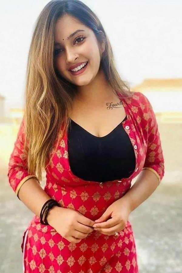 Escort in Powai  